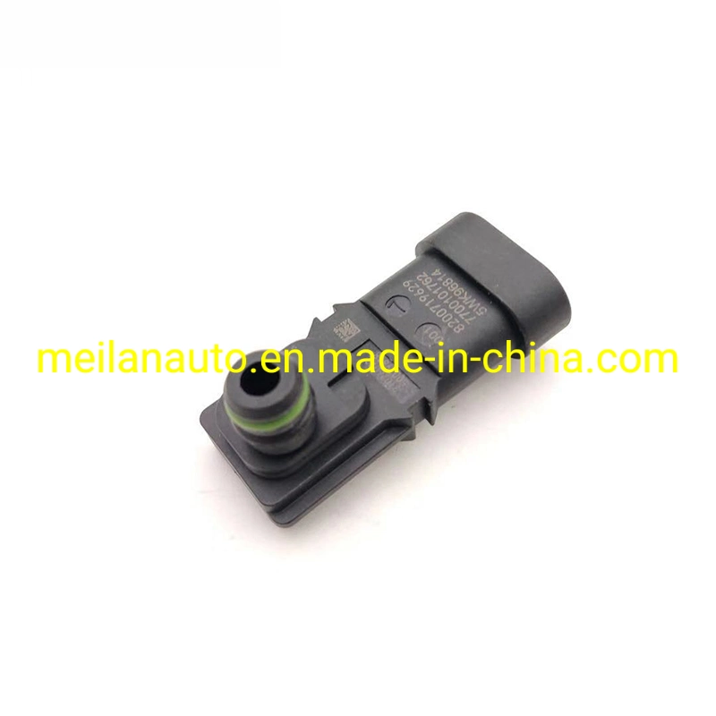 Map Pressure Sensor 8200719629 8200105165 5wk9881 5wk96814 for Dacia Nissan Admission