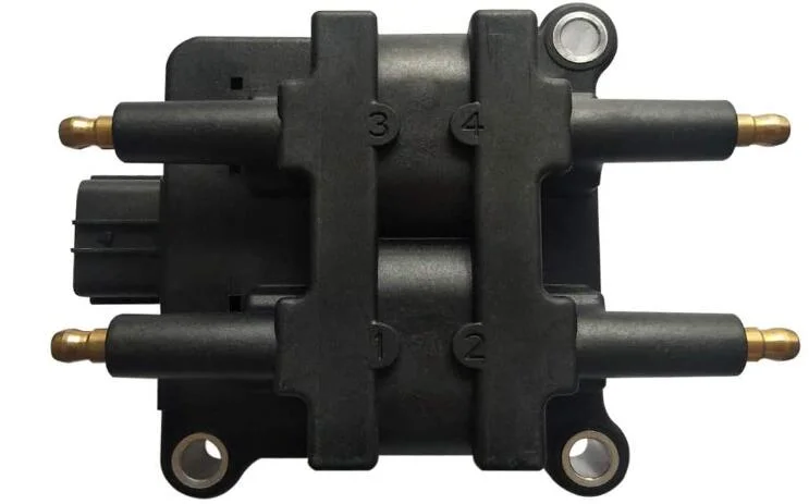 for Subaru Baja Forester Outback Legacy 2.5L Impreza 2.2L 2.5L Ignition Coil