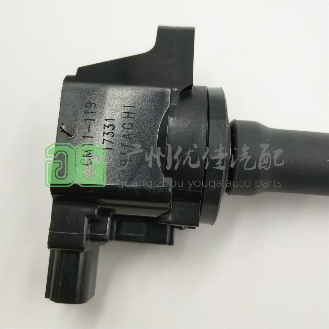 OEM High Quality Auto Parts Ignition Coil Cm11-119 30520-Rbj-003 for Honda