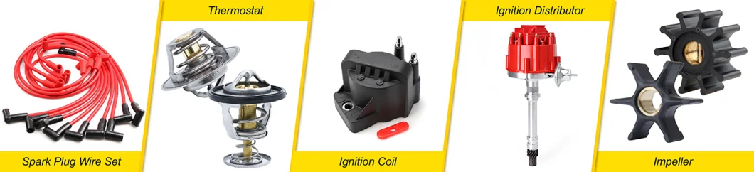 OE B321X6, UF300, UF354, 12 13 1 748 018; 12 13 1 703 228 Ignition Coil for BMW 325I 323I 2.5L 740il X5 540I 4.4L 330I 530I UF300