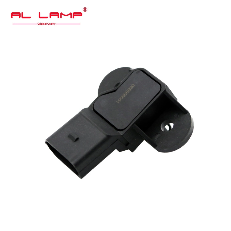 China Map Intake Manifold Absolute Air Pressure Sensor for VW Audi Seat Skoda OEM 06b906051