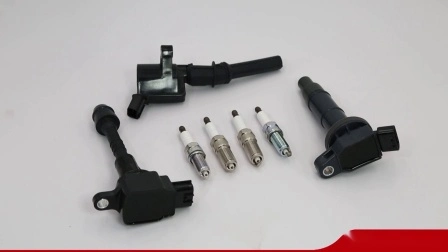 Hot Sale Auto Engine Ignition Coil for Japanese Car 90919-02248