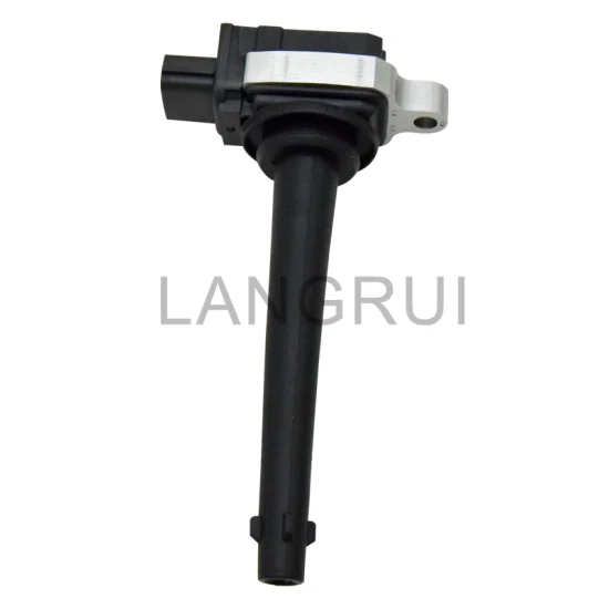 for Nissan Tiida 1.6 Qashqai Levina 2.0I Geniss Sylphy 1.6 March Tiida X -Trail Ignition Coil 22448-ED800