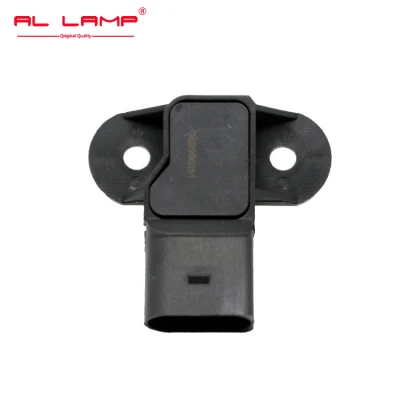 China Map Intake Manifold Absolute Air Pressure Sensor for VW Audi Seat Skoda OEM 06b906051