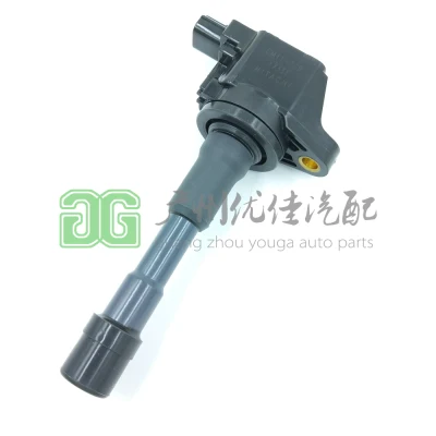 OEM High Quality Auto Parts Ignition Coil Cm11-119 30520-Rbj-003 for Honda